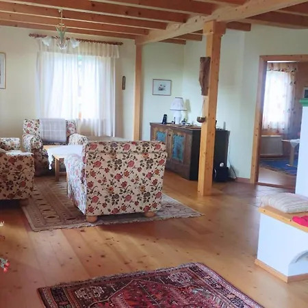 Holiday home Vier Jahreszeiten Reichenau an der Rax