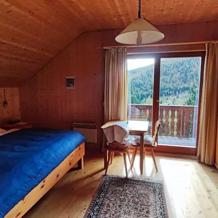 Holiday home Vier Jahreszeiten Reichenau an der Rax